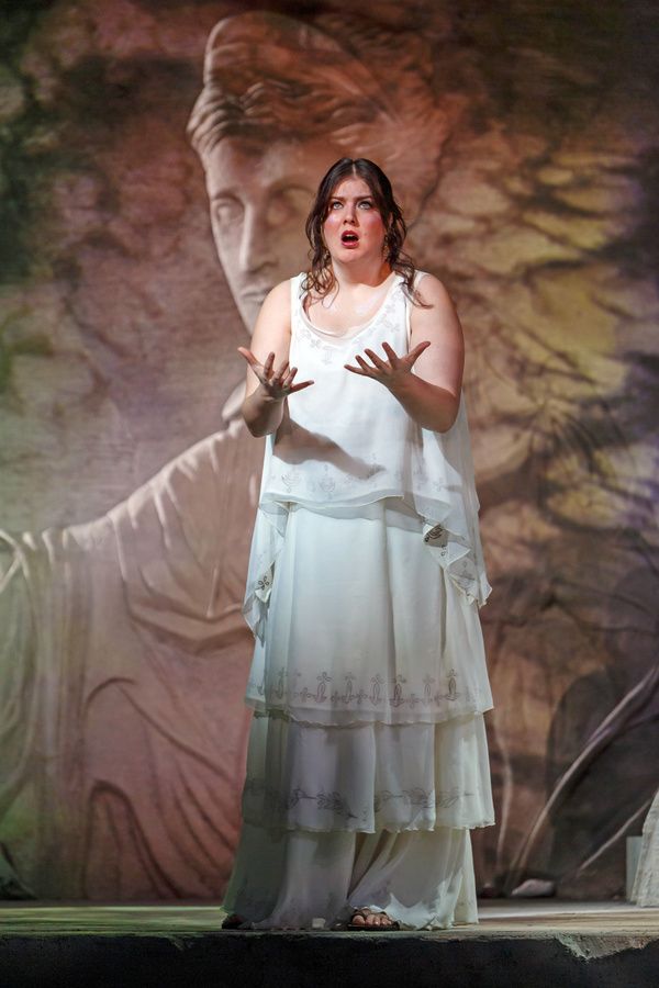 Photos: First Look at Pittsburgh Opera's IPHIGENIE EN TAURIDE  Image