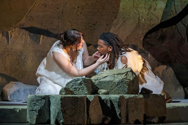 Photos: First Look at Pittsburgh Opera's IPHIGENIE EN TAURIDE  Image