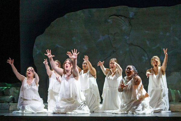 Photos: First Look at Pittsburgh Opera's IPHIGENIE EN TAURIDE  Image