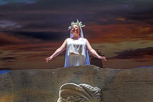Photos: First Look at Pittsburgh Opera's IPHIGENIE EN TAURIDE  Image