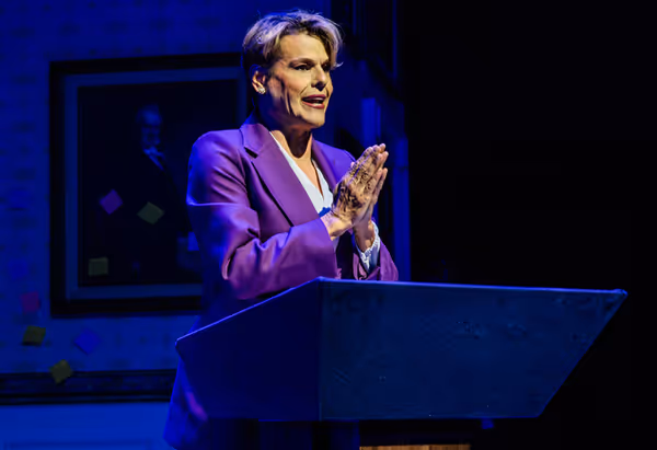 Alexandra Billings Photo