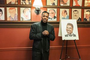 Leslie Odom, Jr. Photo