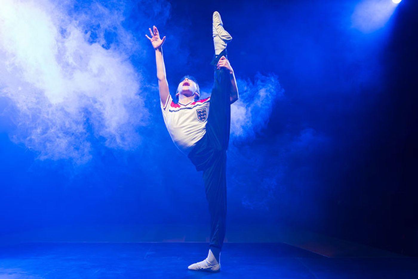 Photos: Get An Adavnced Look At BILLY ELLIOT At Paramount Theatre  Image