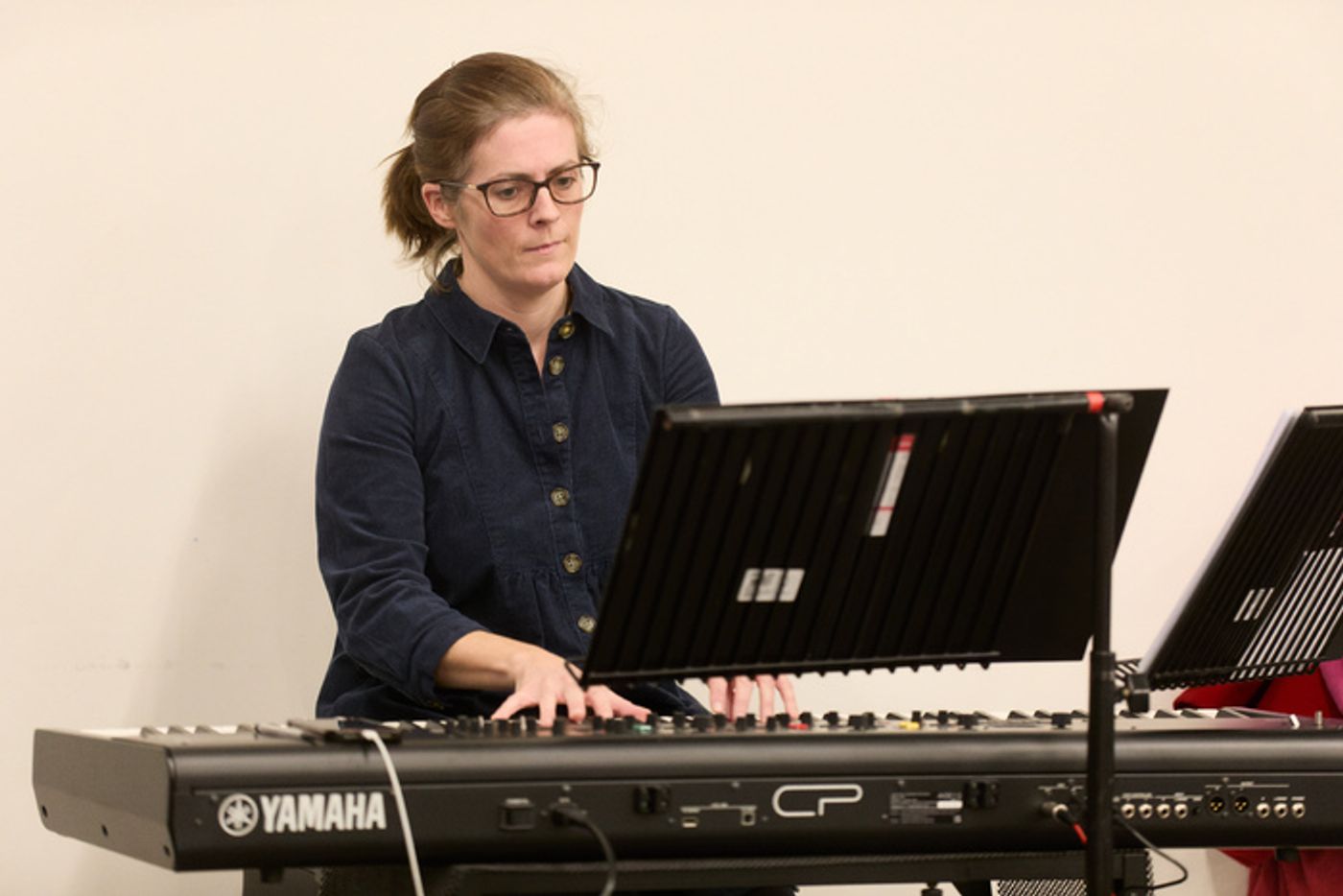 Photos: Go Inside Rehearsal for THE LEHMAN TRILOGY Australian Premiere  Image