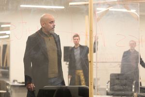 Howard W. Overshown Photo