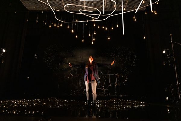 Madeline Sayet Photo