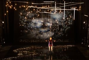 Madeline Sayet @ BroadwayWorld Madeline Sayet Photo