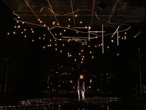 Madeline Sayet @ BroadwayWorld Madeline Sayet Photo