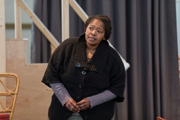 Natasha Magigi Photo