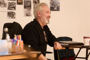 Sam Mendes Photo