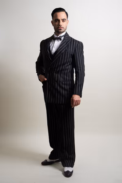 Ramin Karimloo  Photo