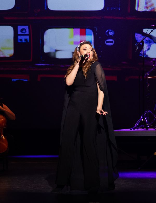 Photos: Inside The World Premiere of ROCK ME AMADEUS - LIVE! in Tampa  Image