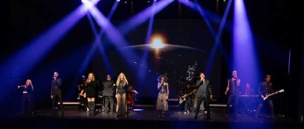 Photos: Inside The World Premiere of ROCK ME AMADEUS - LIVE! in Tampa  Image