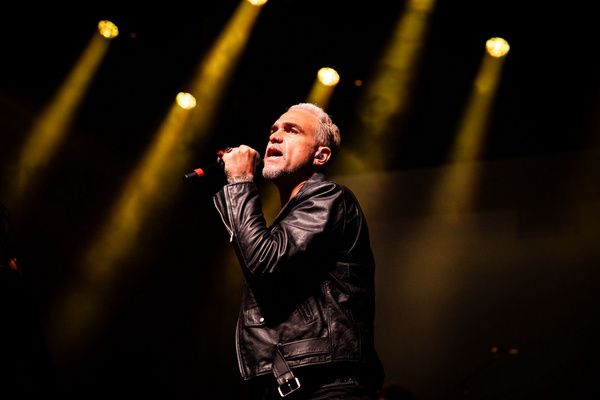 Photos: Inside The World Premiere of ROCK ME AMADEUS - LIVE! in Tampa  Image