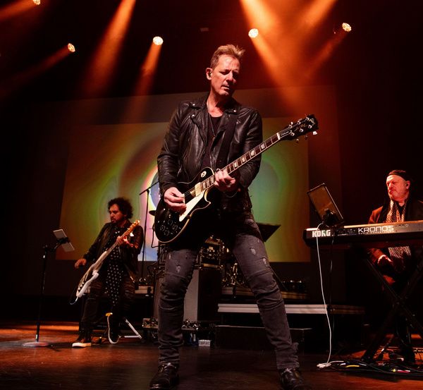 Photos: Inside The World Premiere of ROCK ME AMADEUS - LIVE! in Tampa  Image