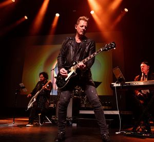 Tony Bruno  Photo