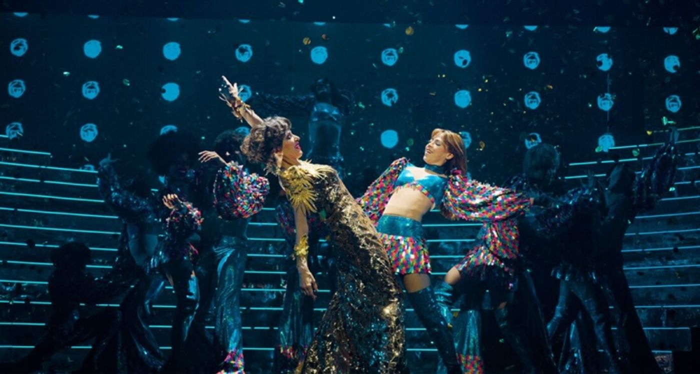 BAILO BAILO ofrece una función especial contra la violencia de género  Image