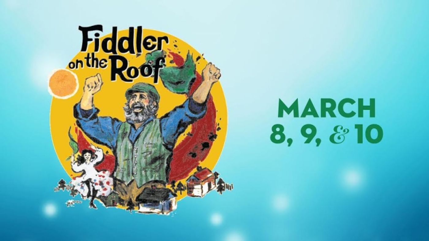 Casting Announced For Desert Theatricals 2024 Broadway Series  Image