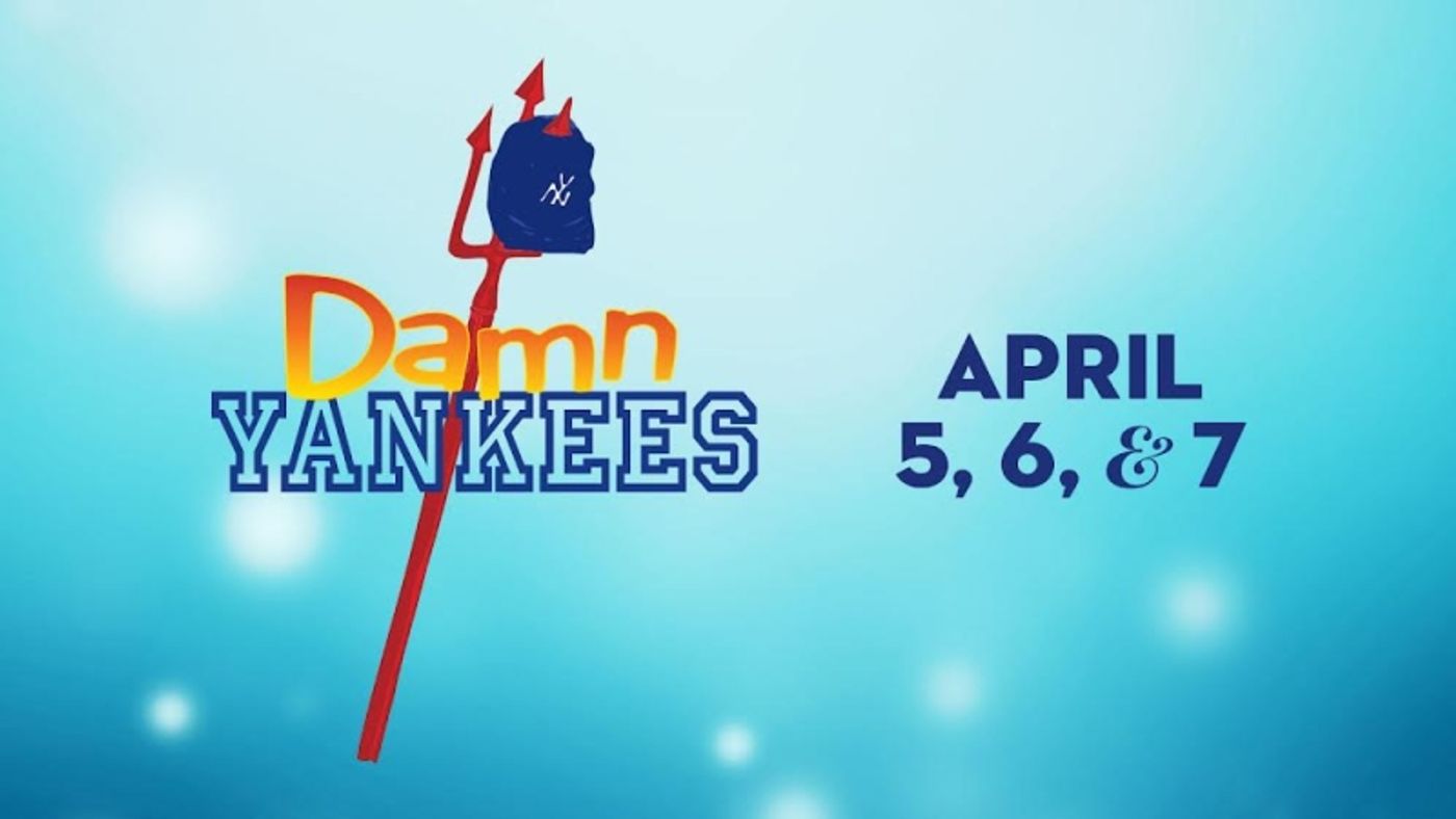 Casting Announced For Desert Theatricals 2024 Broadway Series  Image