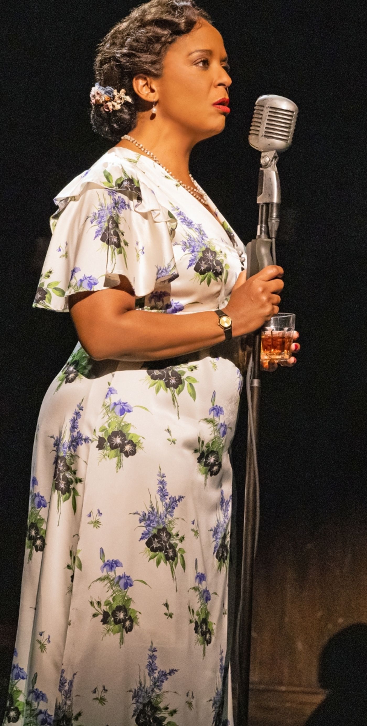 Review: GIRL FROM THE NORTH COUNTRY at Kauffman Center  Image