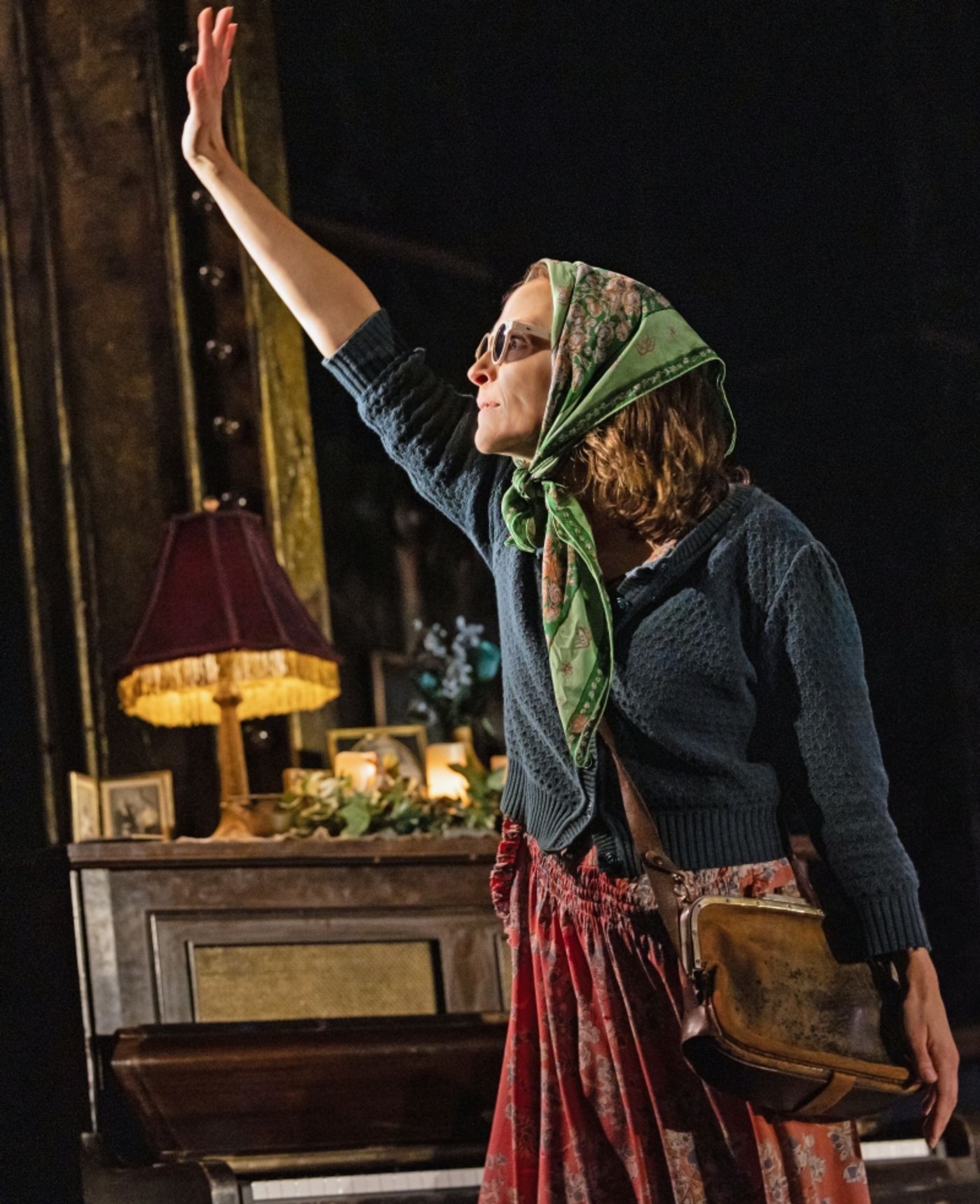 Review: GIRL FROM THE NORTH COUNTRY at Kauffman Center  Image