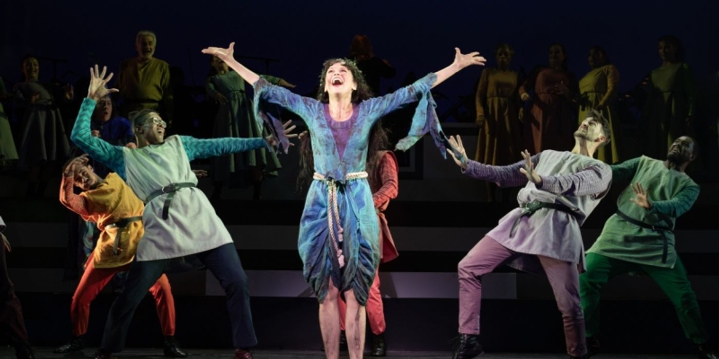 Wake Up With BroadwayWorld January 25, 2024  Image