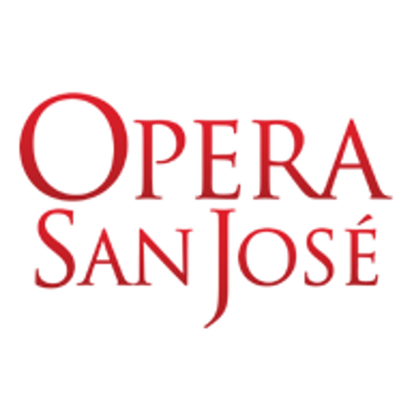 Opera San José to Receive $22,000 Grant From National Endowment for the Arts  Image