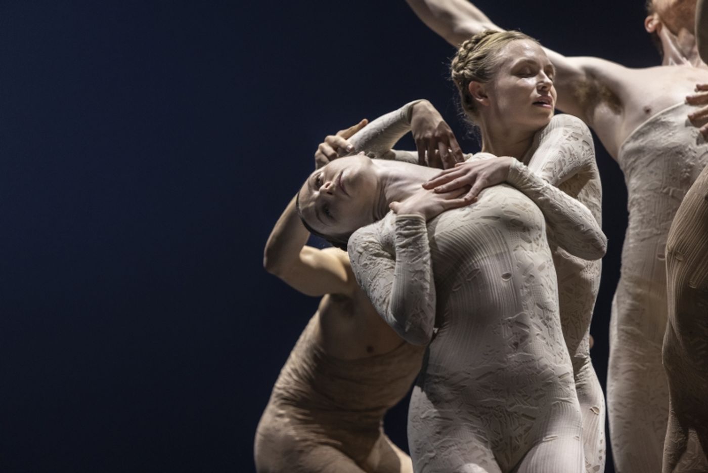 REVIEW: Guest Reviewer Kym Vaitiekus Shares His Thoughts On GOTESBORGS OPERANS DANSKOMPANI  Image