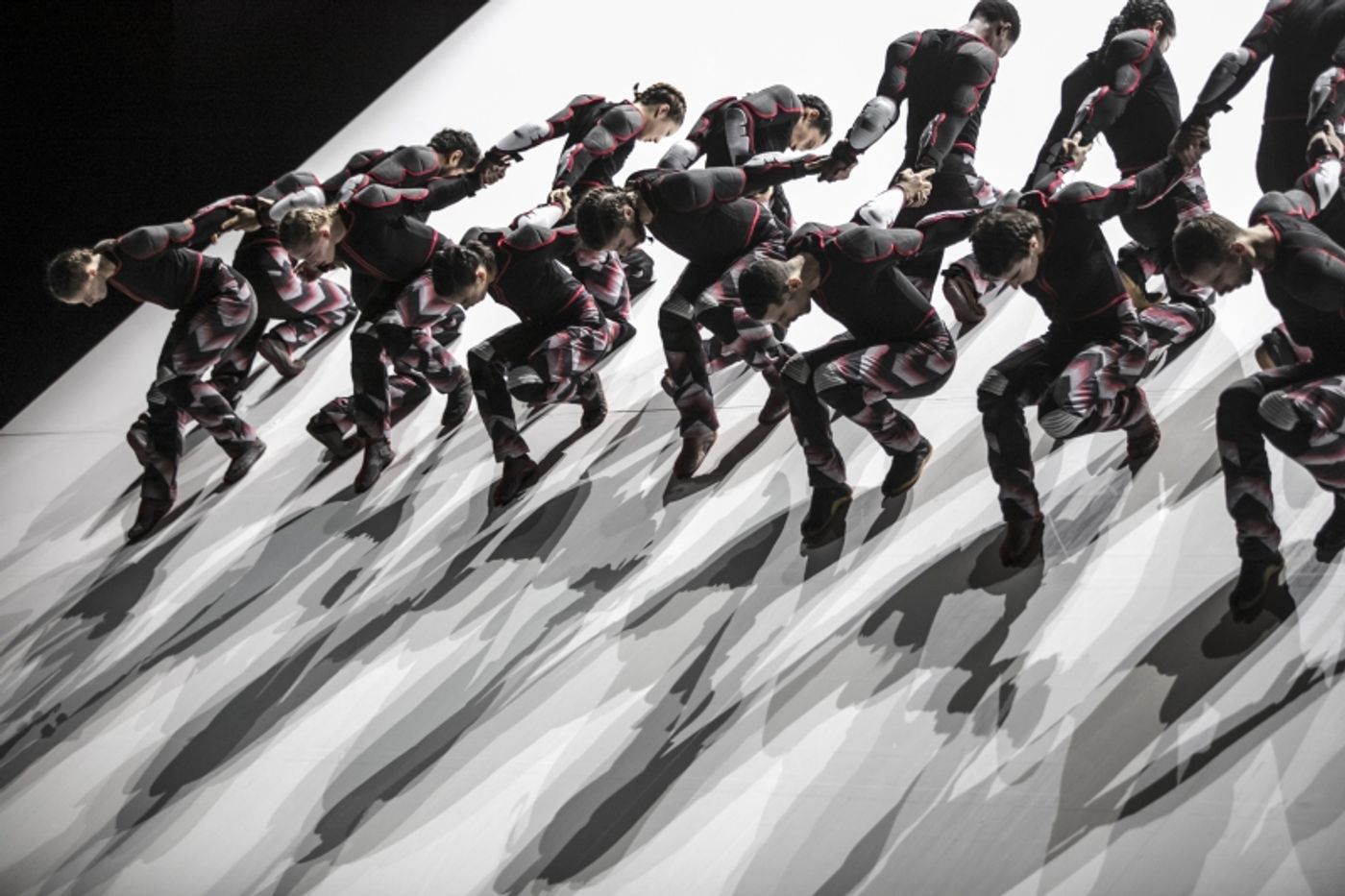 REVIEW: Guest Reviewer Kym Vaitiekus Shares His Thoughts On GOTESBORGS OPERANS DANSKOMPANI REVIEW: Guest Reviewer Kym Vaitiekus Shares His Thoughts On GOTESBORGS OPERANS DANSKOMPANI Image