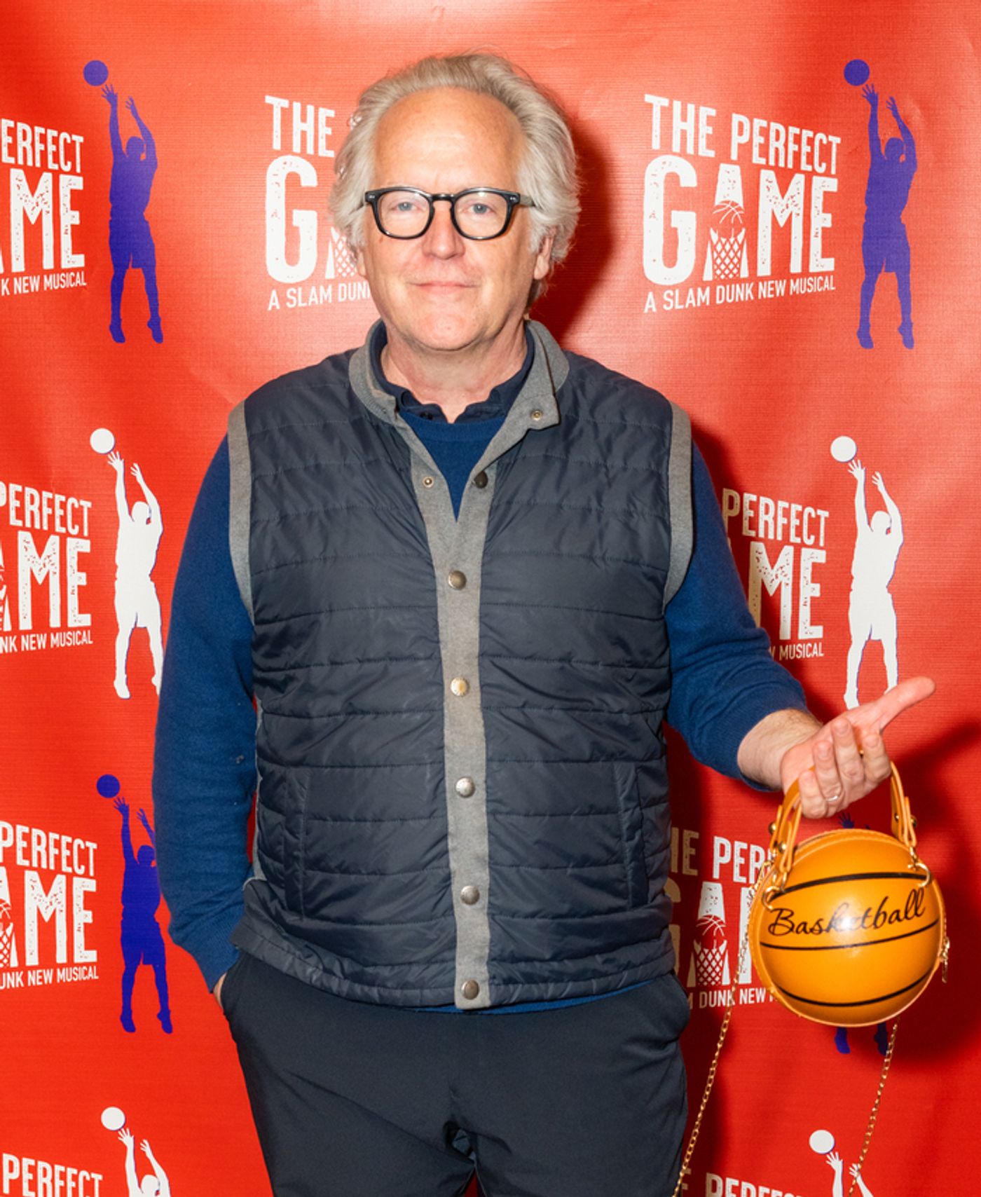 Photos: Go Inside Opening Night of THE PERFECT GAME: A SLAM DUNK NEW MUSICAL At Theatre Row  Image