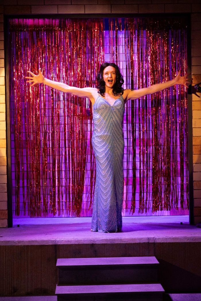 Photos: Island City Stage Presents WHICH WAY TO THE STAGE — photo 4 of 4