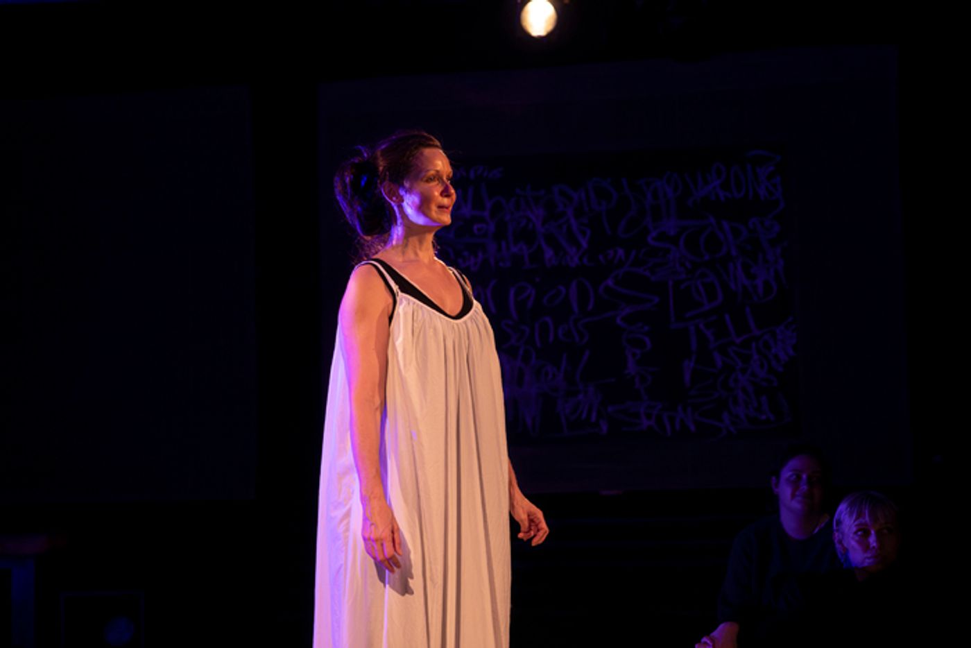 Photos: International Arts Relations Presents the World Premiere of FUN WITH PANIC ATTACKS  Image