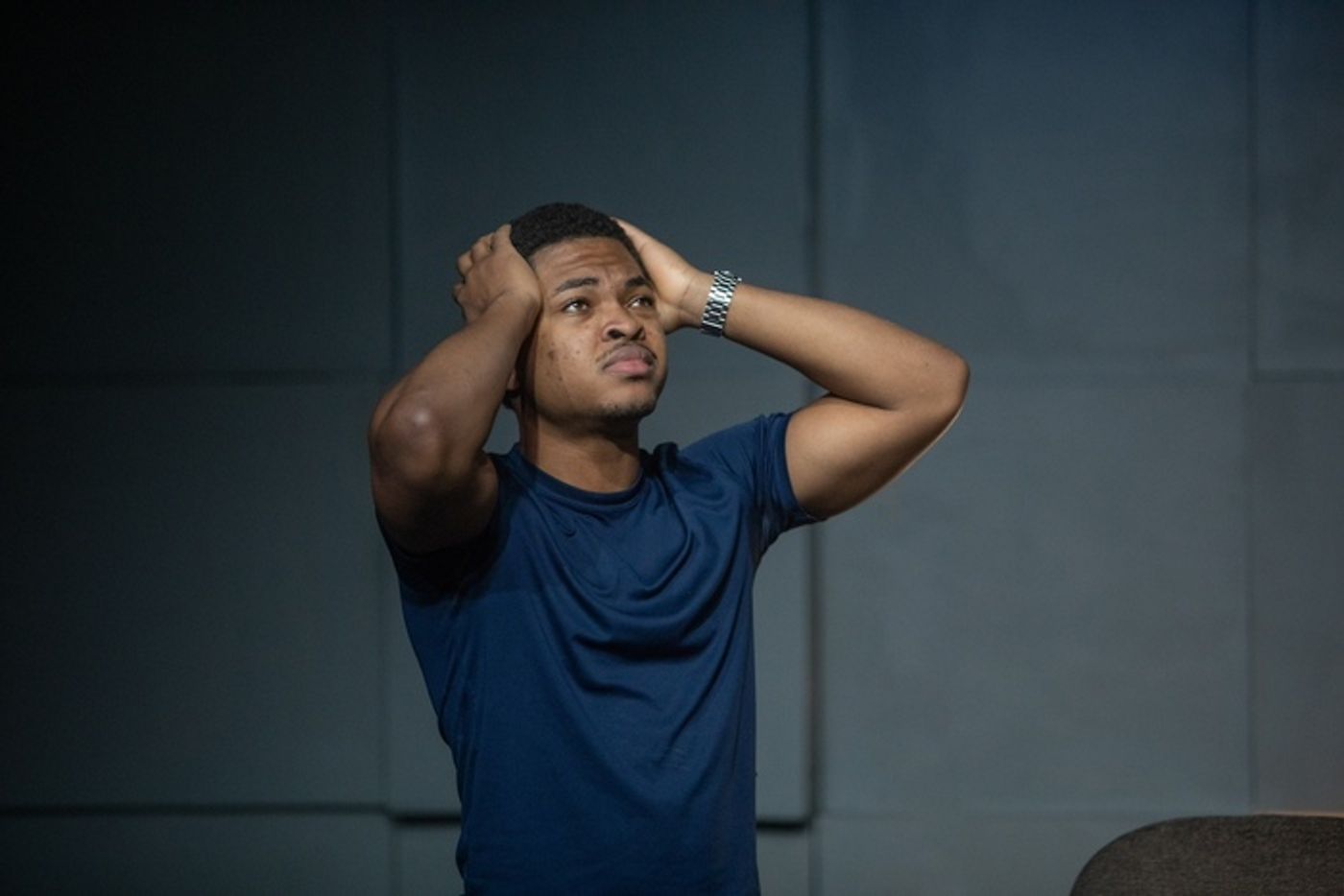 Photos: First Look At Pegasus Theatre Chicago's YOUNG PLAYWRIGHTS FESTIVAL Supported By $30,000.00 NEA Grant  Image