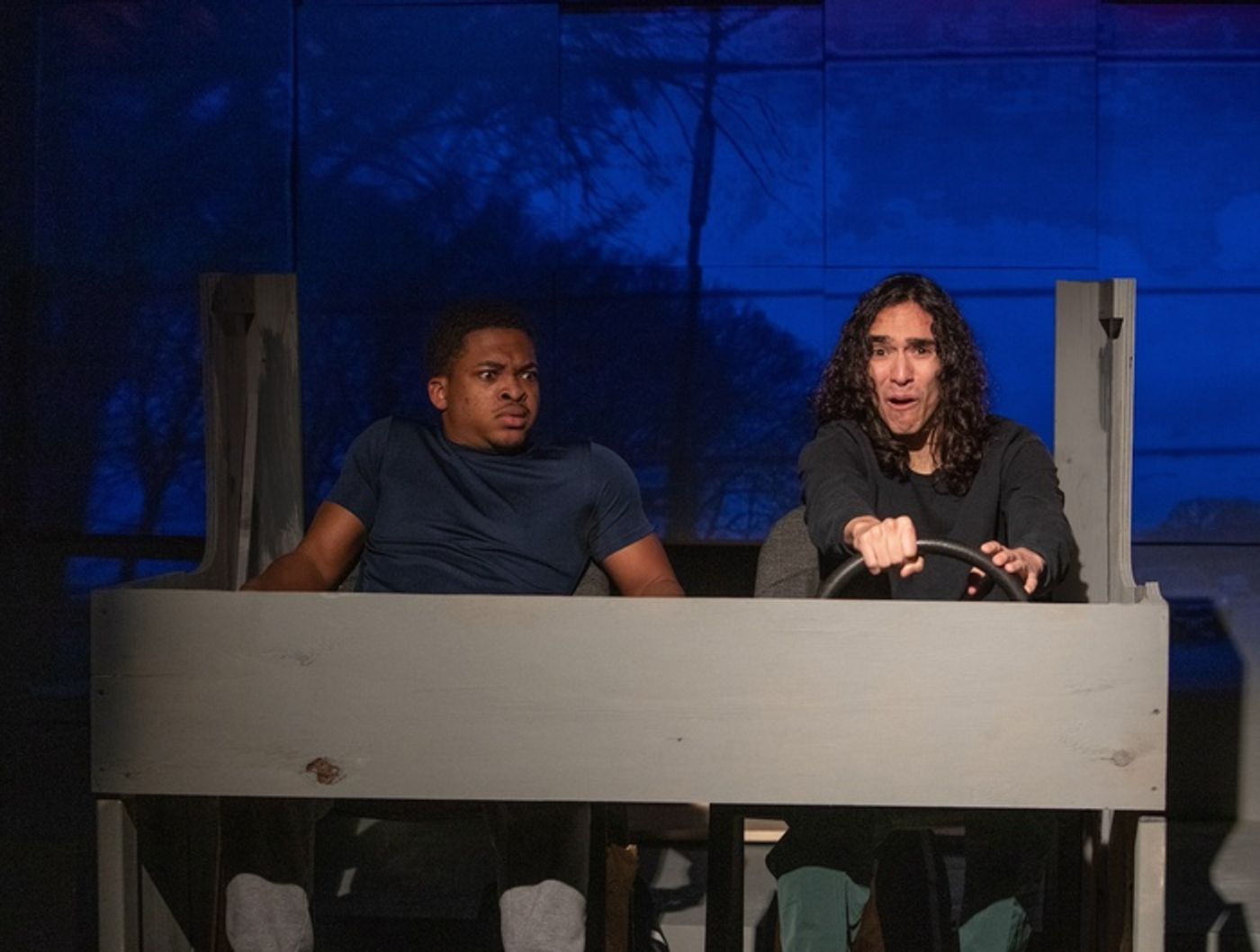 Photos: First Look At Pegasus Theatre Chicago's YOUNG PLAYWRIGHTS FESTIVAL Supported By $30,000.00 NEA Grant  Image