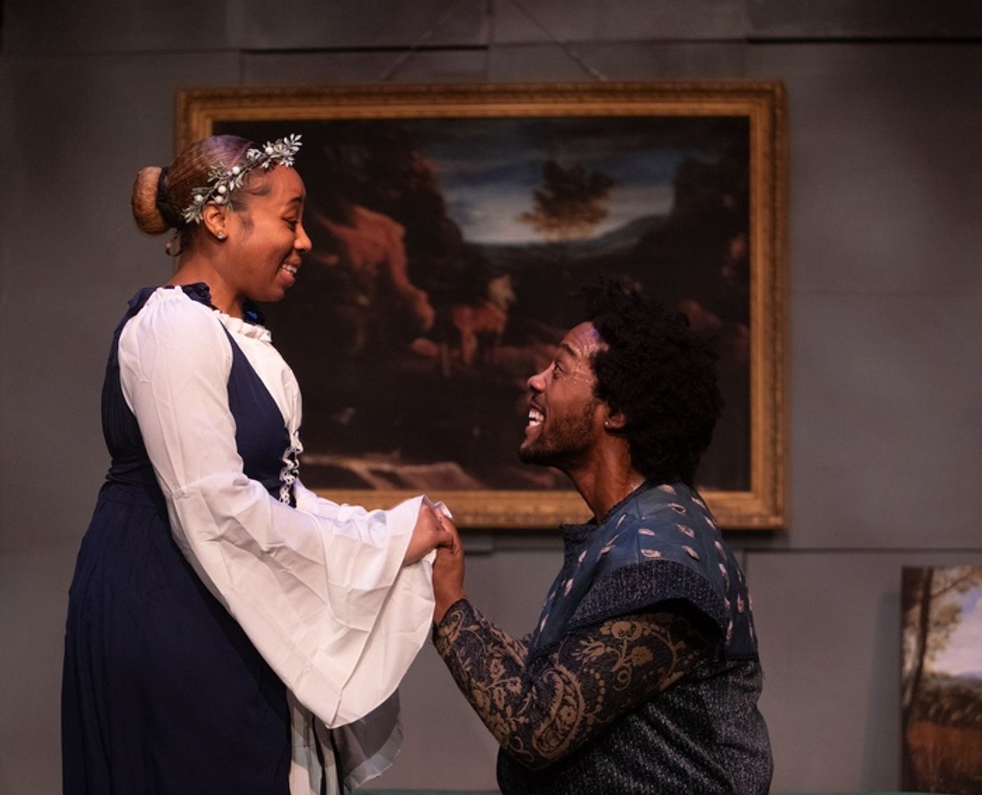 Photos: First Look At Pegasus Theatre Chicago's YOUNG PLAYWRIGHTS FESTIVAL Supported By $30,000.00 NEA Grant  Image