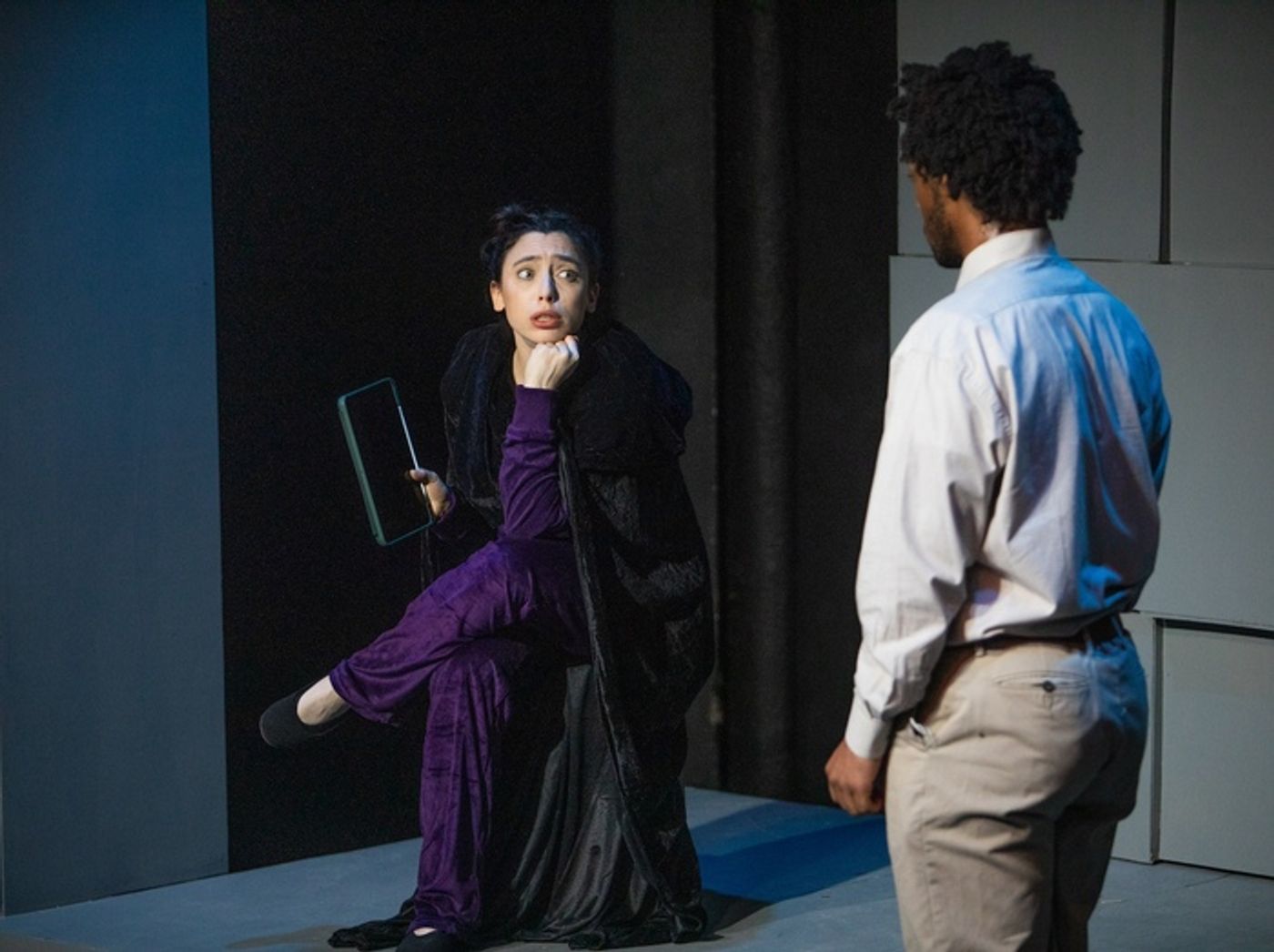 Photos: First Look At Pegasus Theatre Chicago's YOUNG PLAYWRIGHTS FESTIVAL Supported By $30,000.00 NEA Grant  Image