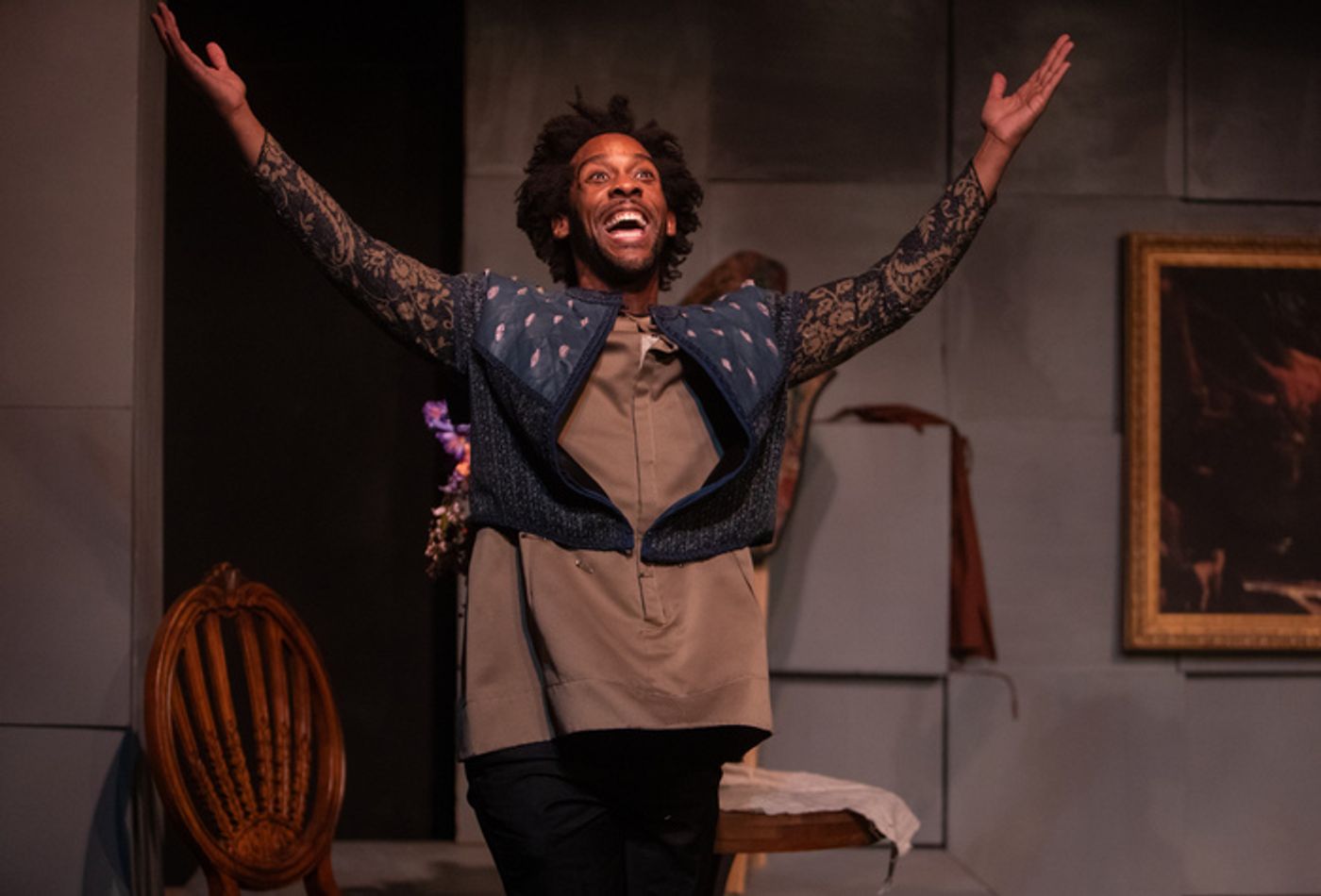 Photos: First Look At Pegasus Theatre Chicago's YOUNG PLAYWRIGHTS FESTIVAL Supported By $30,000.00 NEA Grant  Image