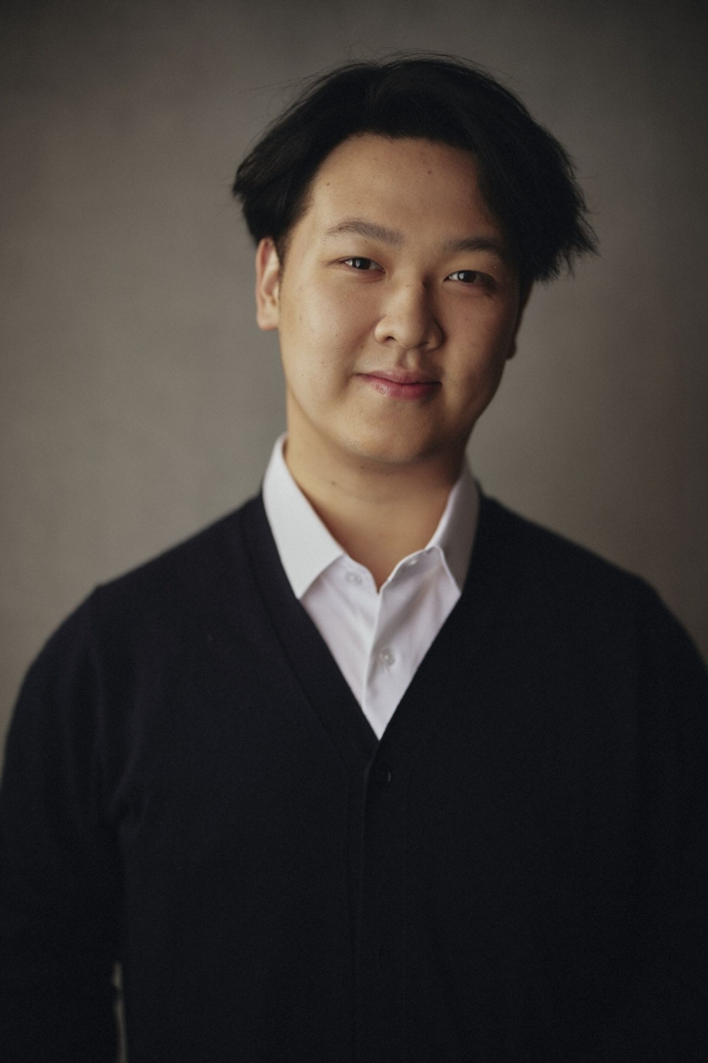 Photo of Steven Hao