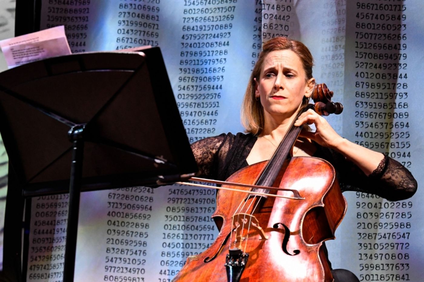 Review: THE MOST PRECIOUS OF GOODS, Marylebone Theatre  Image