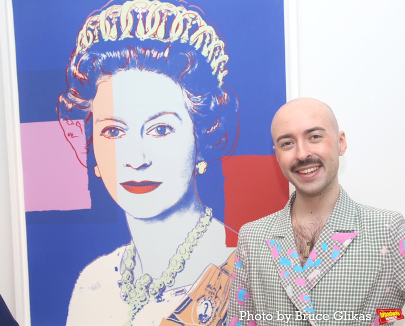 Photos: Rob Madge Brings MY SON'S A QUEER (BUT WHAT CAN YOU DO?) to Broadway  Image