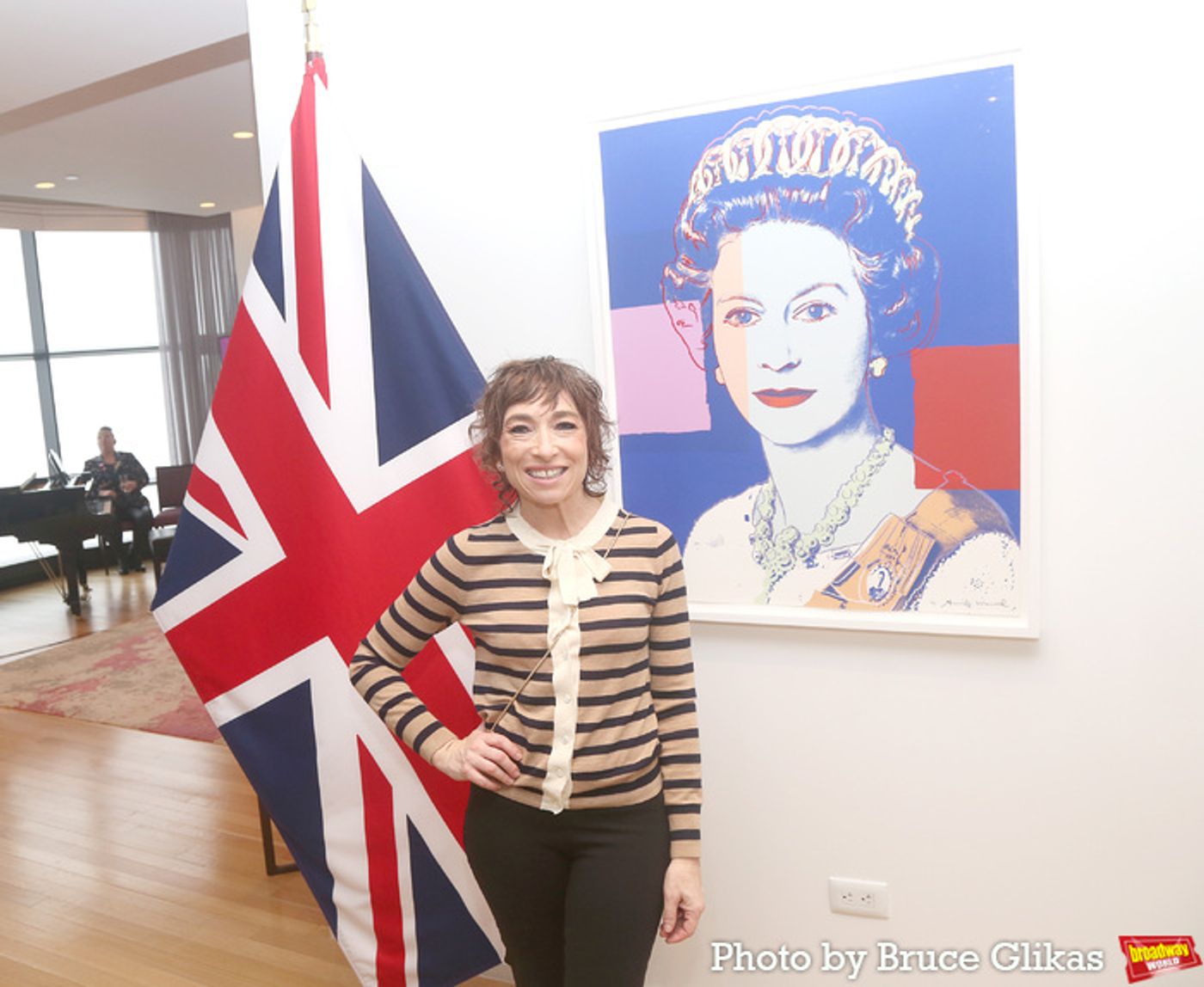 Photos: Rob Madge Brings MY SON'S A QUEER (BUT WHAT CAN YOU DO?) to Broadway Photos: Rob Madge Brings MY SON'S A QUEER (BUT WHAT CAN YOU DO?) to Broadway Image