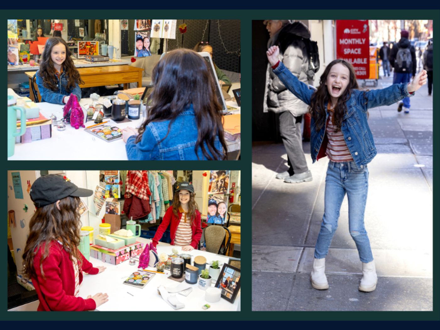 Words From the Wings: Tabitha Lawing of DAYS OF WINE AND ROSES  Image