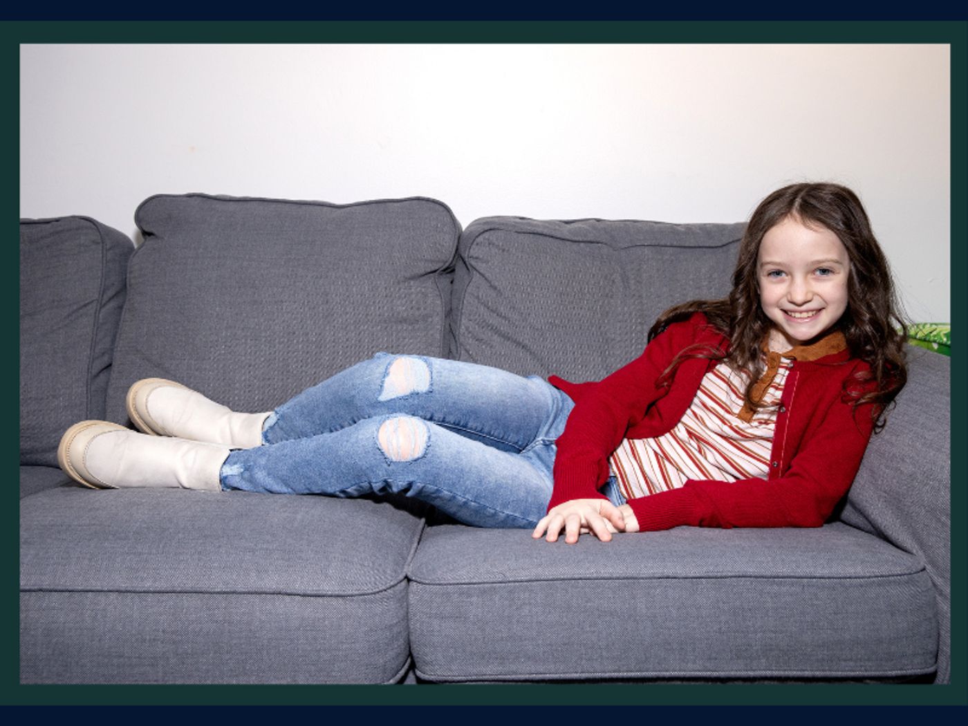 Words From the Wings: Tabitha Lawing of DAYS OF WINE AND ROSES  Image