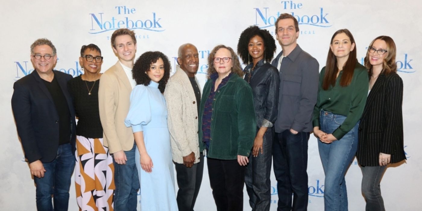 Wake Up With BroadwayWorld January 26, 2024  Image
