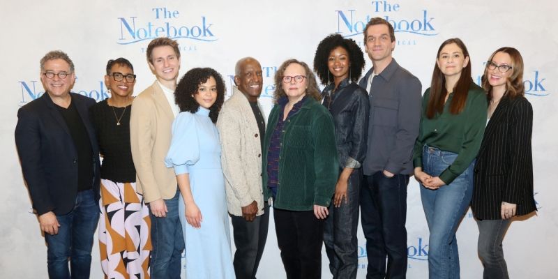 Wake Up With BroadwayWorld January 26, 2024 Image