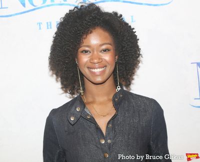 Joy Woods  Photo