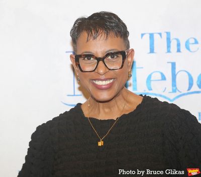 Director Schele Williams  Photo