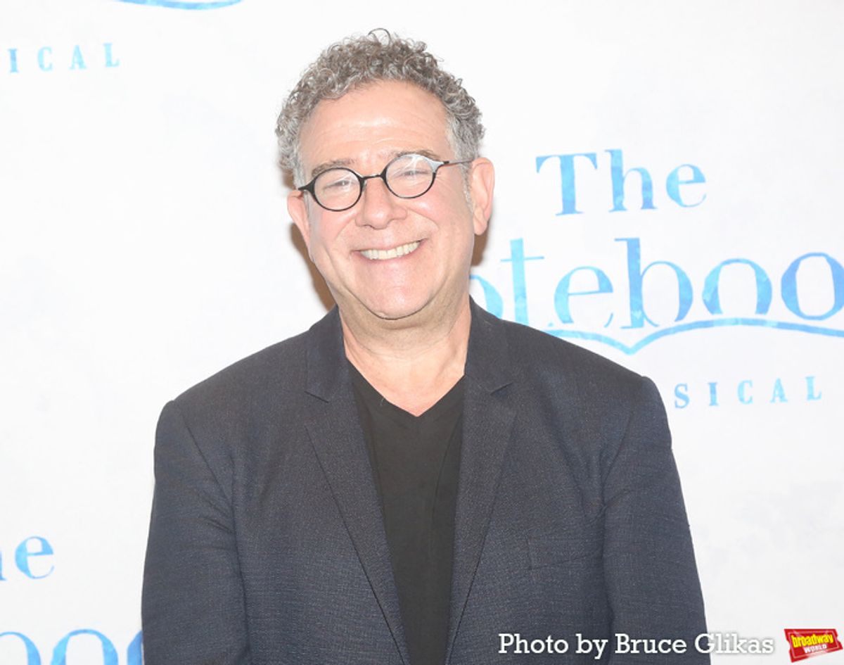 Director Michael Greif  at 