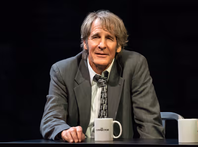 Scott Bakula  Photo