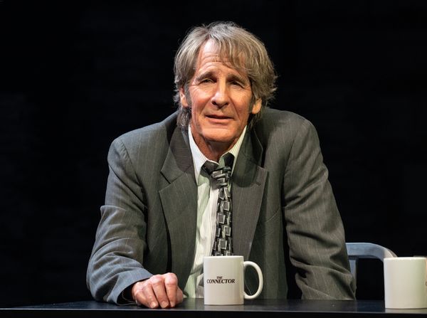 Scott Bakula  Photo